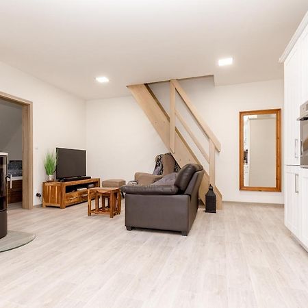 Apartment Ness Bozi Dar Exterior photo